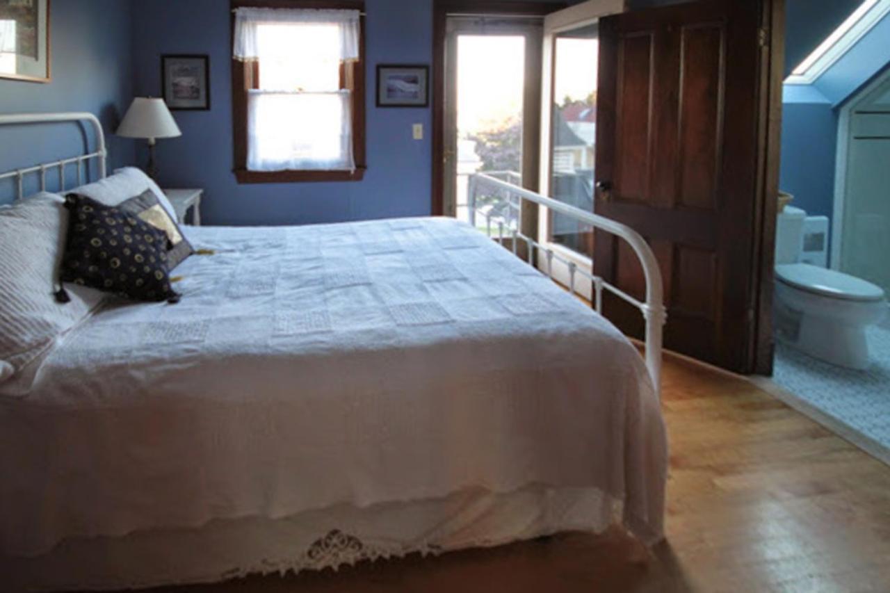 Morning On The Atlantic Apartment พอร์ตแลนด์ ภายนอก รูปภาพ